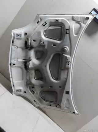 7751474868 Renault Капот Renault Kangoo 1 Арт E51121973, вид 13