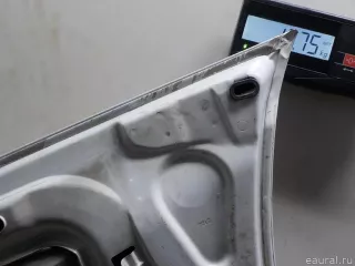 7751474868 Renault Капот Renault Kangoo 1 Арт E51121973, вид 17