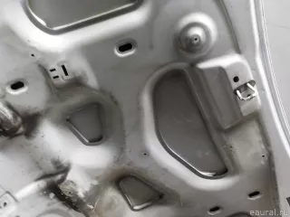 7751474868 Renault Капот Renault Kangoo 1 Арт E51121973, вид 19