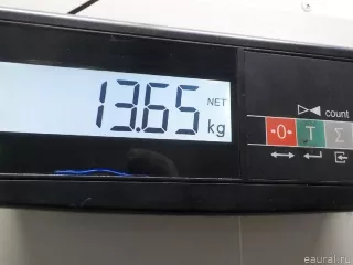 7751474868 Renault Капот Renault Kangoo 1 Арт E51121973, вид 3
