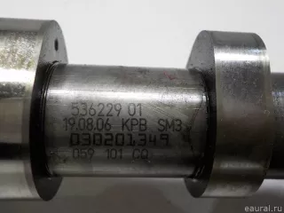 059109009BK VAG Распредвал Volkswagen Touareg 2 Арт E51124147, вид 6