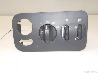 UY341DVAB Chrysler Переключатель света фар Chrysler Voyager 5 Арт E51135774, вид 2
