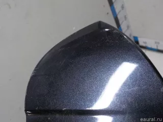 8742Q7 Citroen-Peugeot Спойлер (дефлектор) багажника Citroen C4 1 restailing Арт E51146277, вид 13