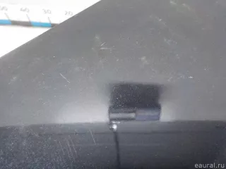 8742Q7 Citroen-Peugeot Спойлер (дефлектор) багажника Citroen C4 1 restailing Арт E51146277, вид 14