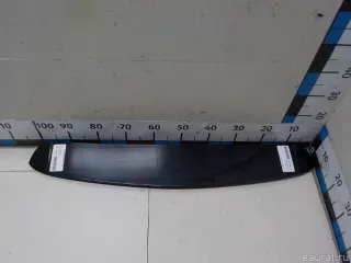 8742Q7 Citroen-Peugeot Спойлер (дефлектор) багажника Citroen C4 1 restailing Арт E51146277, вид 4