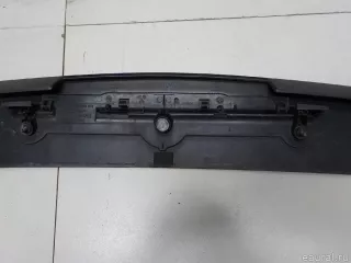 8742Q7 Citroen-Peugeot Спойлер (дефлектор) багажника Citroen C4 1 restailing Арт E51146277, вид 7