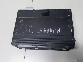 6564E1 Citroen-Peugeot Чейнджер компакт дисков Citroen C5 1 Арт E51151270, вид 5