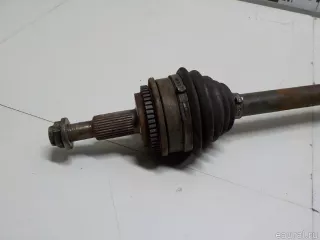 TOB500280 Land Rover Полуось задняя (приводной вал, ШРУС) Land Rover Range Rover Sport 1 restailing Арт E51227173, вид 6