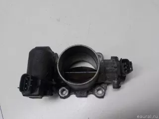 2610026010 Toyota Дроссельная заслонка Lexus LX 3 restailing 2 Арт E51302383, вид 3