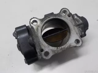 2610026010 Toyota Дроссельная заслонка Lexus LX 3 restailing 2 Арт E51302383, вид 7