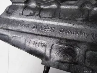 028129711C VAG Коллектор впускной Audi A6 C4 (S6,RS6) Арт E51310764, вид 7