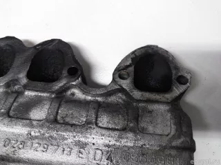 028129711C VAG Коллектор впускной Audi A6 C4 (S6,RS6) Арт E51310764, вид 9