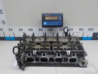 L3051010XA Mazda Головка блока цилиндров Ford Maverick 2 restailing Арт E51337253, вид 1