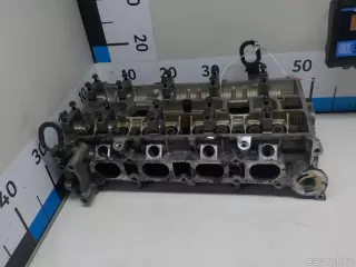 L3051010XA Mazda Головка блока цилиндров Ford Maverick 2 restailing Арт E51337253, вид 2
