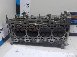 L3051010XA Mazda Головка блока цилиндров Ford Maverick 2 restailing Арт E51337253, вид 7