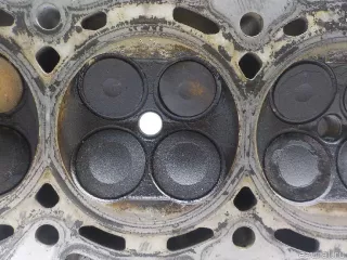 L3051010XA Mazda Головка блока цилиндров Ford Maverick 2 restailing Арт E51337253, вид 9
