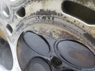 L3051010XA Mazda Головка блока цилиндров Ford Maverick 2 restailing Арт E51337253, вид 10