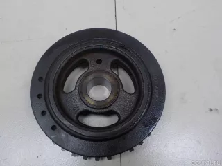 LF0111400A Mazda Шкив коленвала Ford Ranger 3 Арт E51337268, вид 3