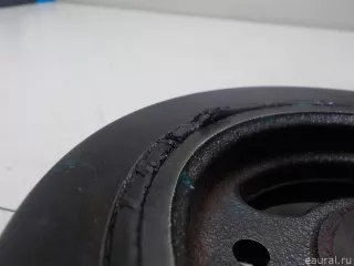 LF0111400A Mazda Шкив коленвала Ford Ranger 3 Арт E51337268, вид 5