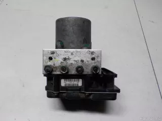 SRB500174 Land Rover Блок ABS (насос) Land Rover Discovery 3 Арт E51370839, вид 4