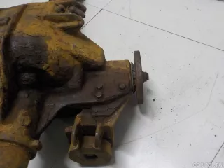 3907187 Ford Мост задний Ford Explorer 6 Арт E51393967, вид 11
