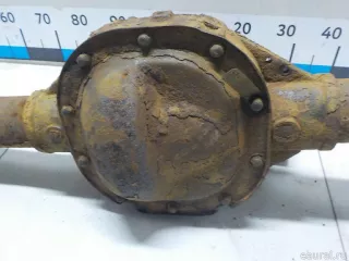 3907187 Ford Мост задний Ford Explorer 6 Арт E51393967, вид 9