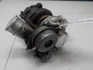 36012378 Volvo Турбина Volvo XC70 2 Арт E51405629, вид 18