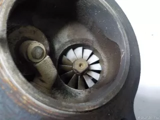 36012378 Volvo Турбина Volvo XC70 2 Арт E51405629, вид 4