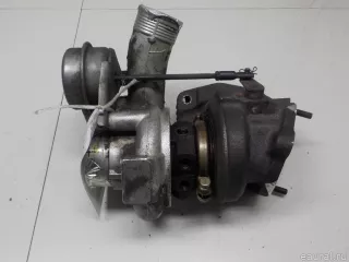 36012378 Volvo Турбина Volvo XC70 2 Арт E51405629, вид 8