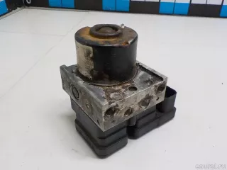 93191453 GM Блок АБС (ABS) Opel Zafira B Арт E51405772, вид 1