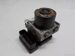 93191453 GM Блок АБС (ABS) Opel Zafira B Арт E51405772, вид 4
