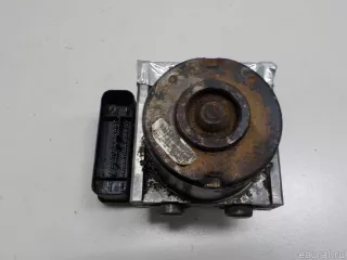 93191453 GM Блок АБС (ABS) Opel Zafira B Арт E51405772, вид 5