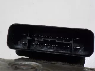 93191453 GM Блок АБС (ABS) Opel Zafira B Арт E51405772, вид 7