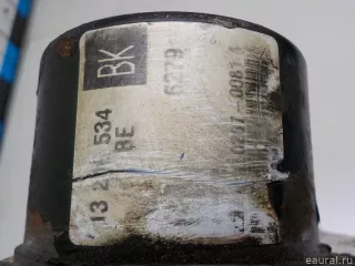 93191453 GM Блок АБС (ABS) Opel Zafira B Арт E51405772, вид 8