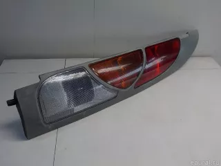 8200103292 Renault Фонарь задний правый Renault Kangoo 1 Арт E51438728, вид 2