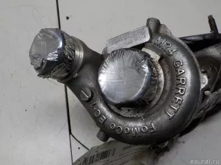 LR013205 Land Rover Турбина Land Rover Range Rover Sport 1 restailing Арт E51460753, вид 9