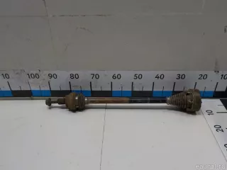 1K0501204F VAG Полуось задняя (приводной вал, ШРУС) Audi Q3 2 Арт E51476928, вид 4