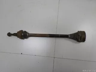 1K0501204F VAG Полуось задняя (приводной вал, ШРУС) Audi Q3 2 Арт E51476928, вид 5