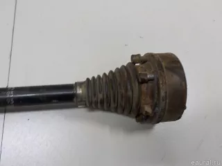 1K0501204F VAG Полуось задняя (приводной вал, ШРУС) Audi Q3 2 Арт E51476928, вид 6