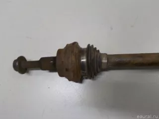 1K0501204F VAG Полуось задняя (приводной вал, ШРУС) Audi Q3 2 Арт E51476928, вид 7