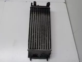 0384L4 Citroen-Peugeot Интеркулер Citroen C4 1 restailing Арт E51490931, вид 1