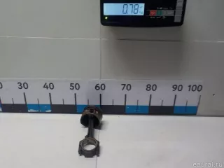  Поршень с шатуном Ford KA 1 Арт E51520061