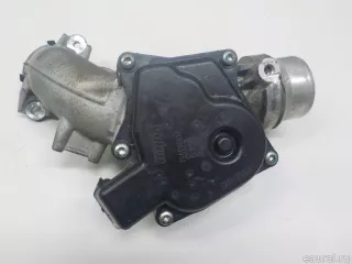 8200614985 Renault Дроссельная заслонка Renault Megane 3 Арт E51531932, вид 1