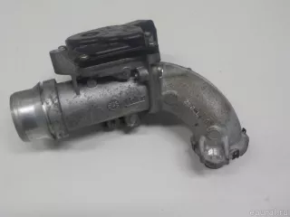 8200614985 Renault Дроссельная заслонка Renault Megane 3 Арт E51531932, вид 4