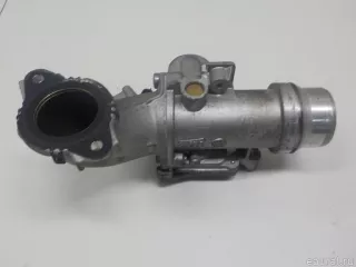 8200614985 Renault Дроссельная заслонка Renault Megane 3 Арт E51531932, вид 5