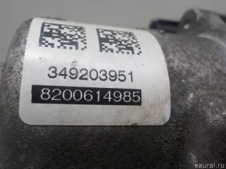 8200614985 Renault Дроссельная заслонка Renault Megane 3 Арт E51531932, вид 8