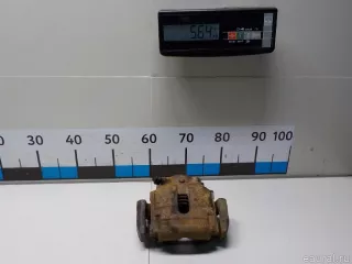34116765881 BMW Суппорт тормозной передний левый BMW Z4 E85/E86 Арт E51557450, вид 1