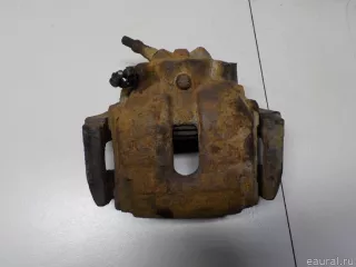 34116765881 BMW Суппорт тормозной передний левый BMW Z4 E85/E86 Арт E51557450, вид 5
