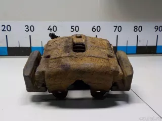 34116765881 BMW Суппорт тормозной передний левый BMW Z4 E85/E86 Арт E51557450, вид 6