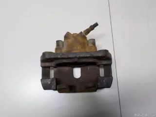 34116765881 BMW Суппорт тормозной передний левый BMW Z4 E85/E86 Арт E51557450, вид 8